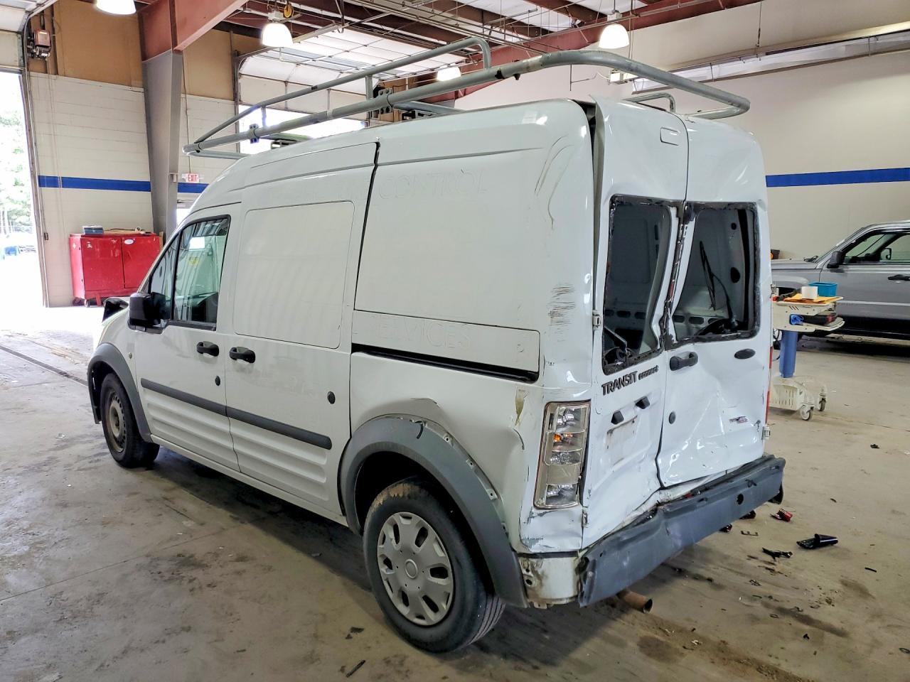 2013 Ford Transit Connect Xl - Image 2