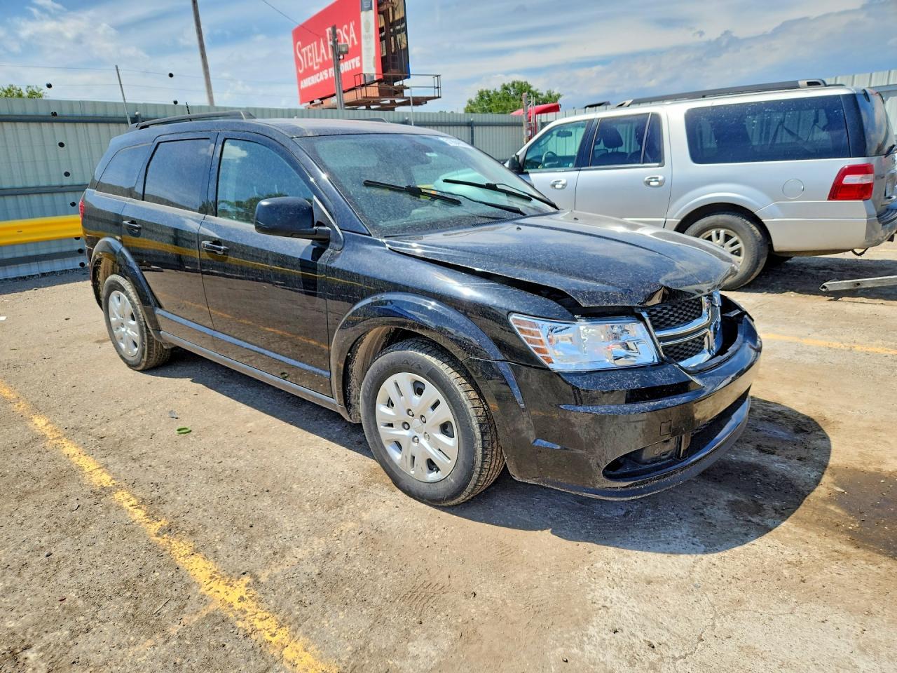 2019 Dodge Journey Se - Image 4