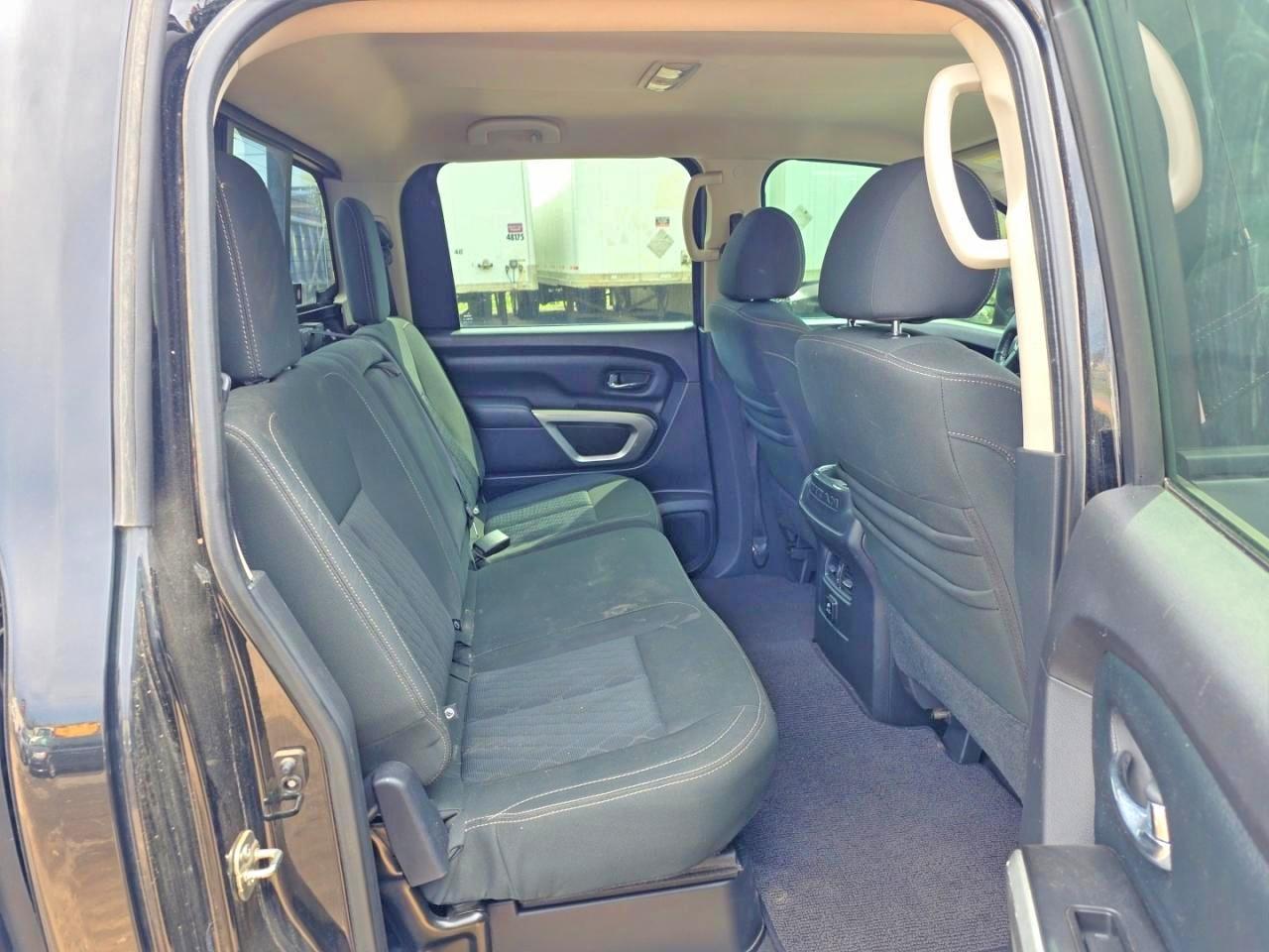 2017 Nissan Titan Xd S - Image 6