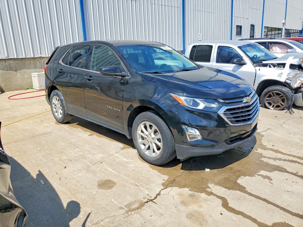 2020 Chevrolet Equinox Lt - Image 4