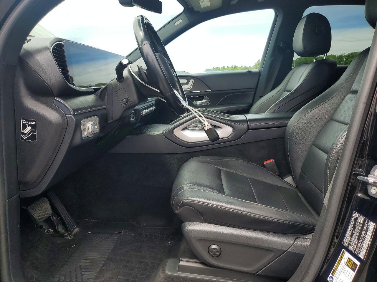2021 Mercedes-Benz Gle 350 4Matic - Фото 7
