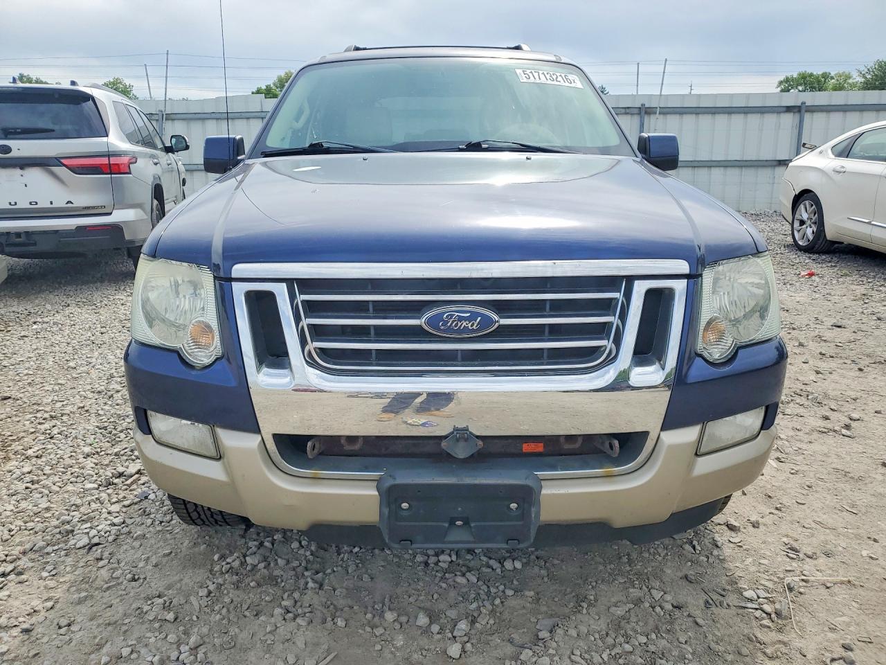 2007 Ford Explorer - Image 5