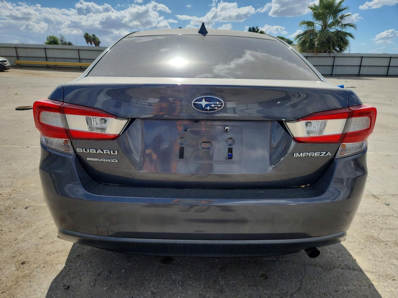 2019 Subaru Impreza Premium - Image 6