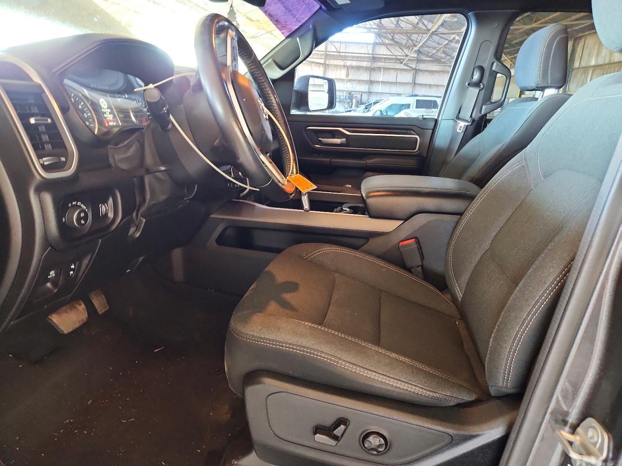 2020 Ram 1500 Big Horn - Image 7