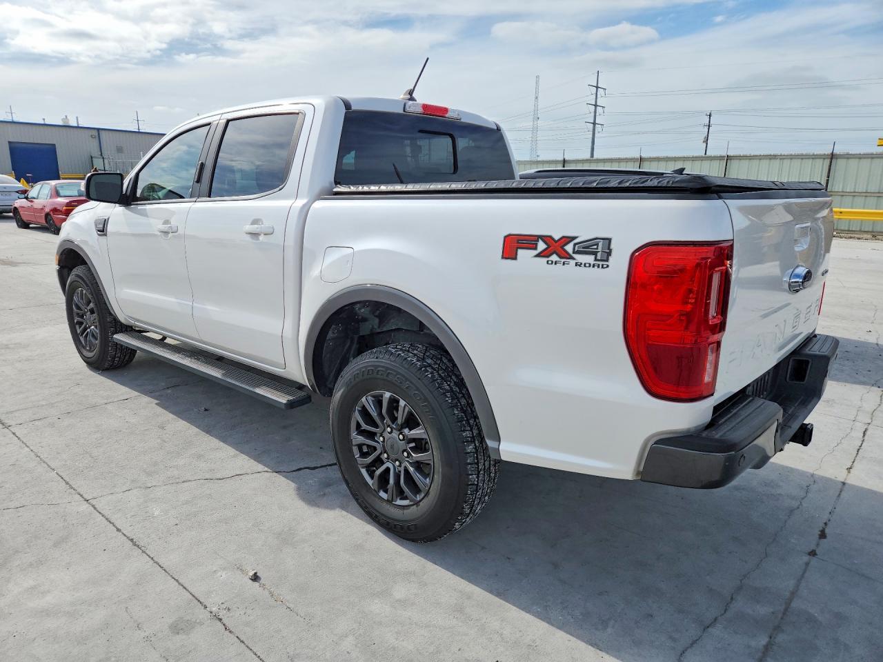 2019 Ford Ranger Xl - Image 2