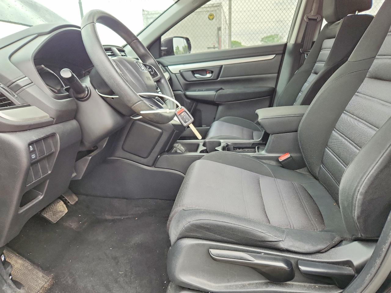 2019 Honda Cr-V Lx - Image 7