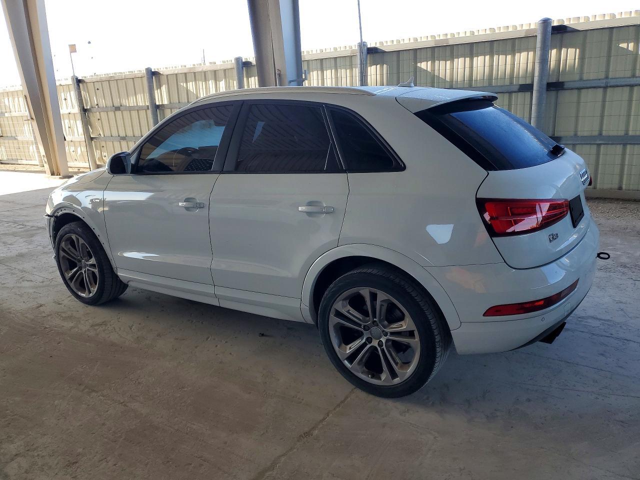 2018 Audi Q3 Premium - Image 2