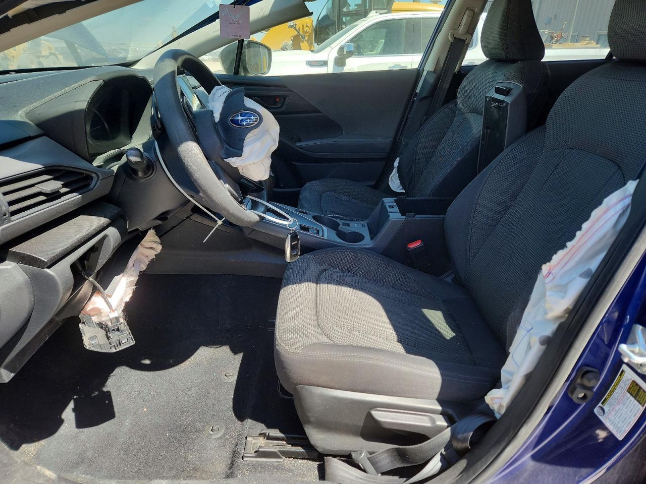 2024 Subaru Crosstrek Premium - Фото 7