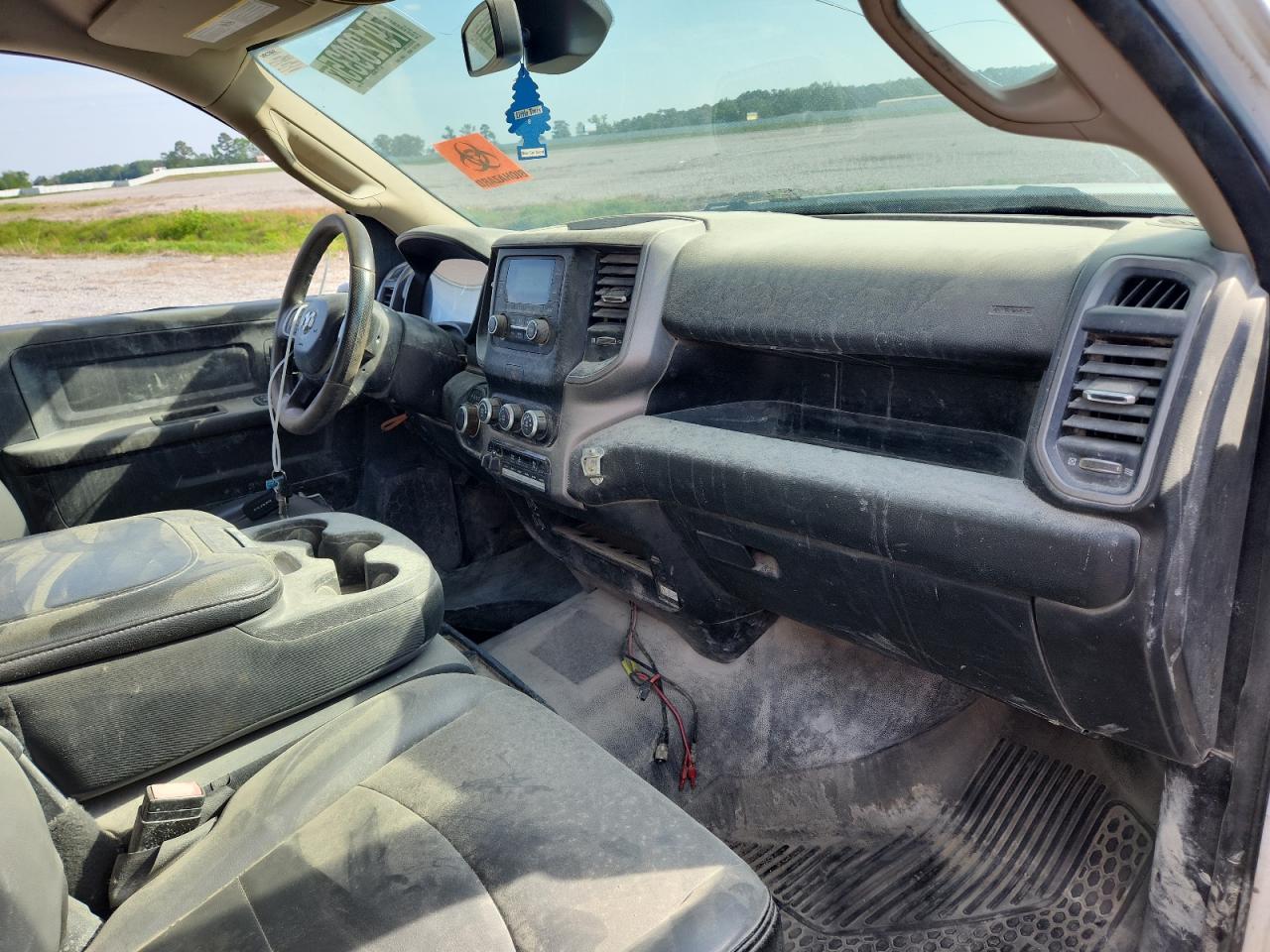 2020 Ram 3500 - Image 6