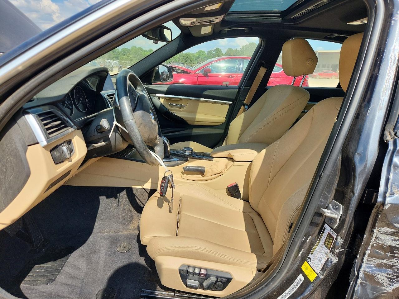 2018 BMW 330 I - Фото 7
