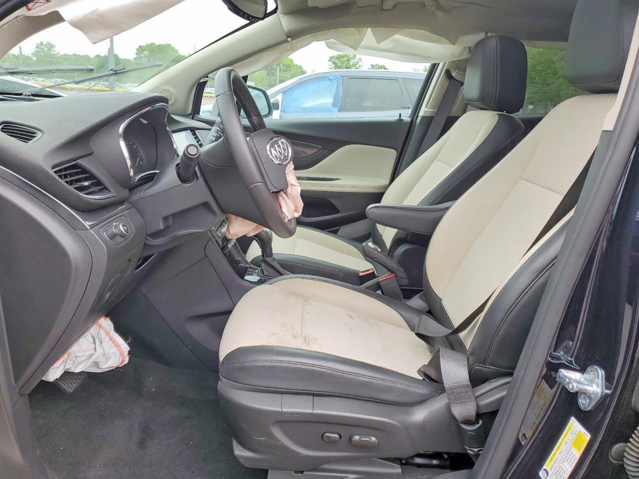 2021 Buick Encore Preferred - Фото 7