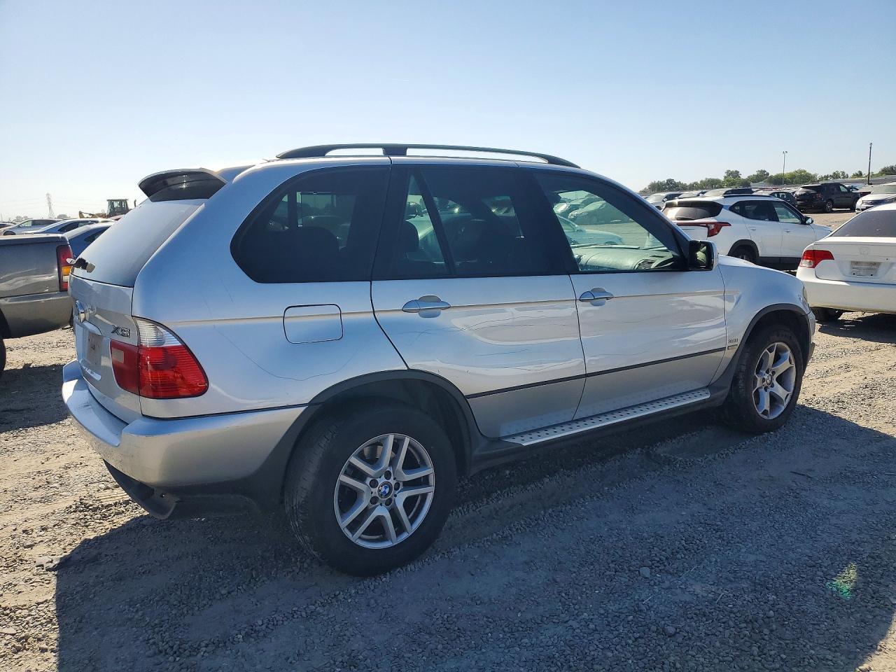2005 BMW X5 3.0I - Image 3