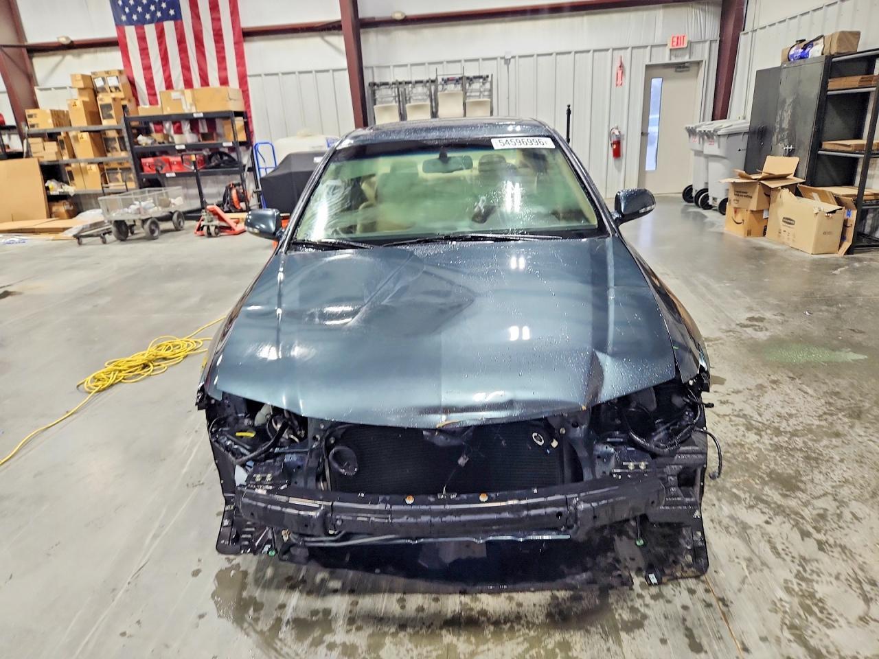 2008 Acura Tsx - Image 5