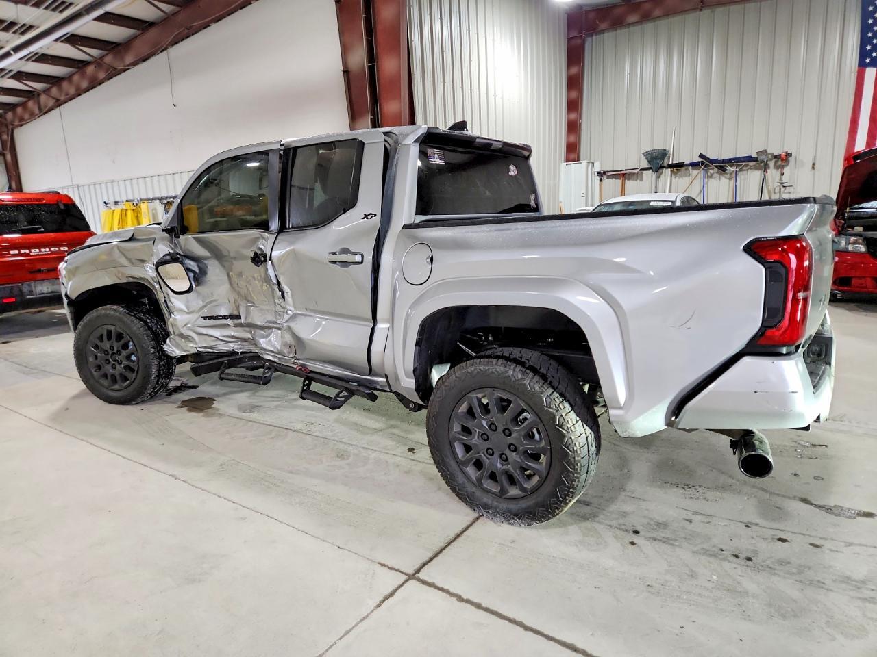 2026 Toyota Tacoma - Image 2