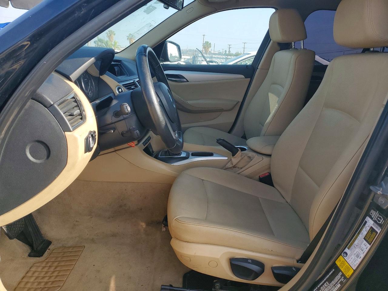 2015 BMW X1 Sdrive28I - Image 7