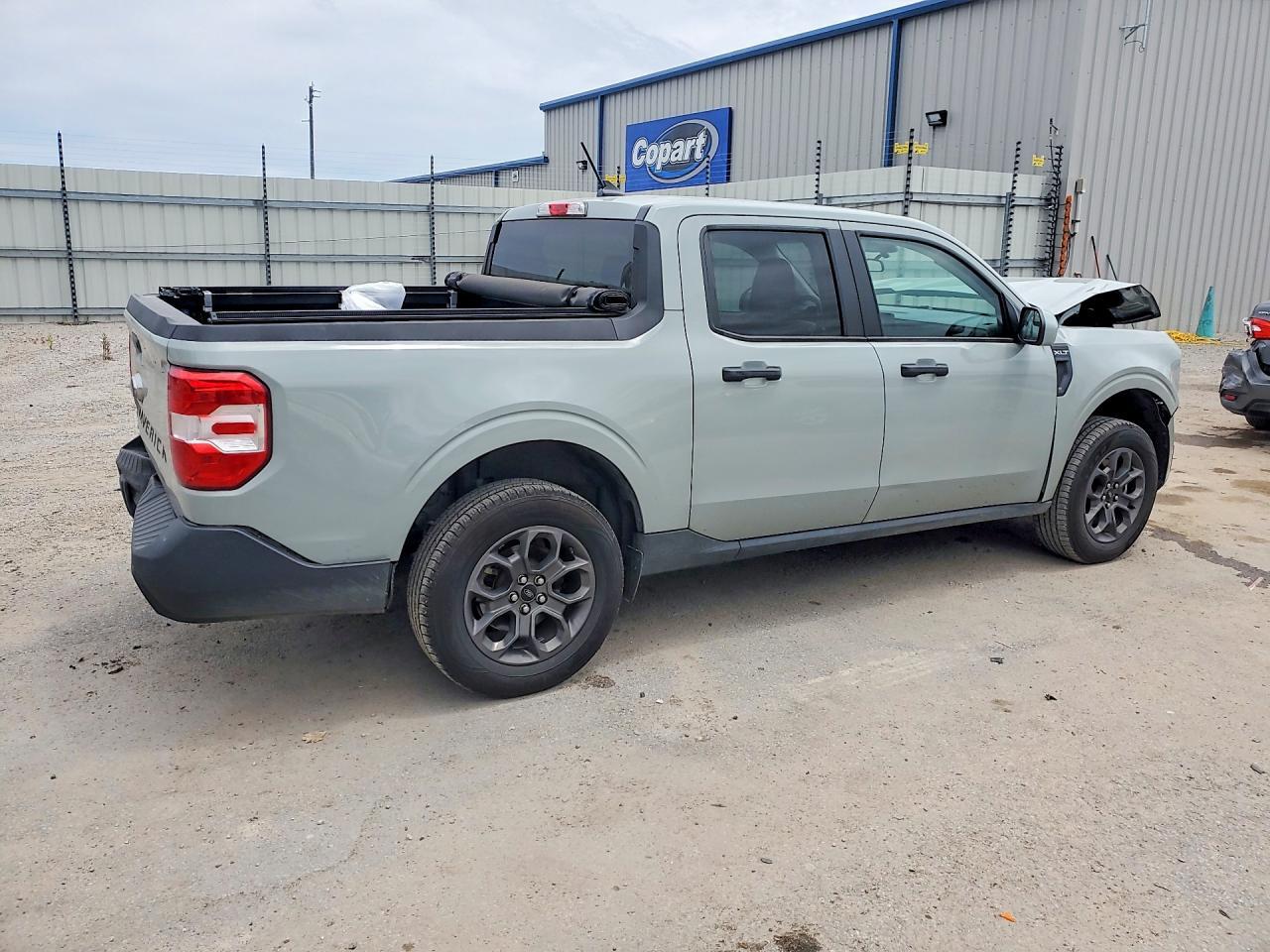 2022 Ford Maverick Xl - Фото 3