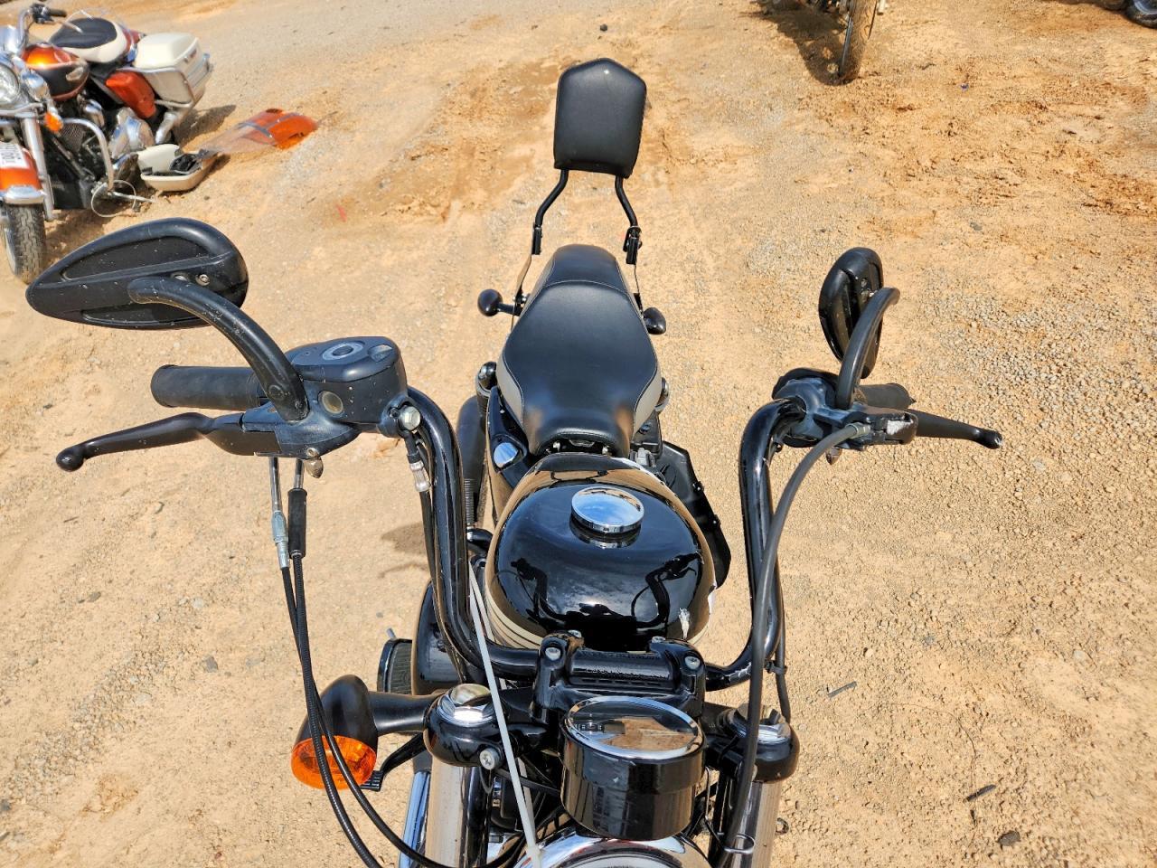 2018 Harley-Davidson Xl1200 Xs - Image 5