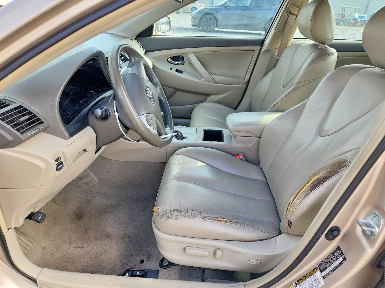 2007 Toyota Camry Le - Фото 7