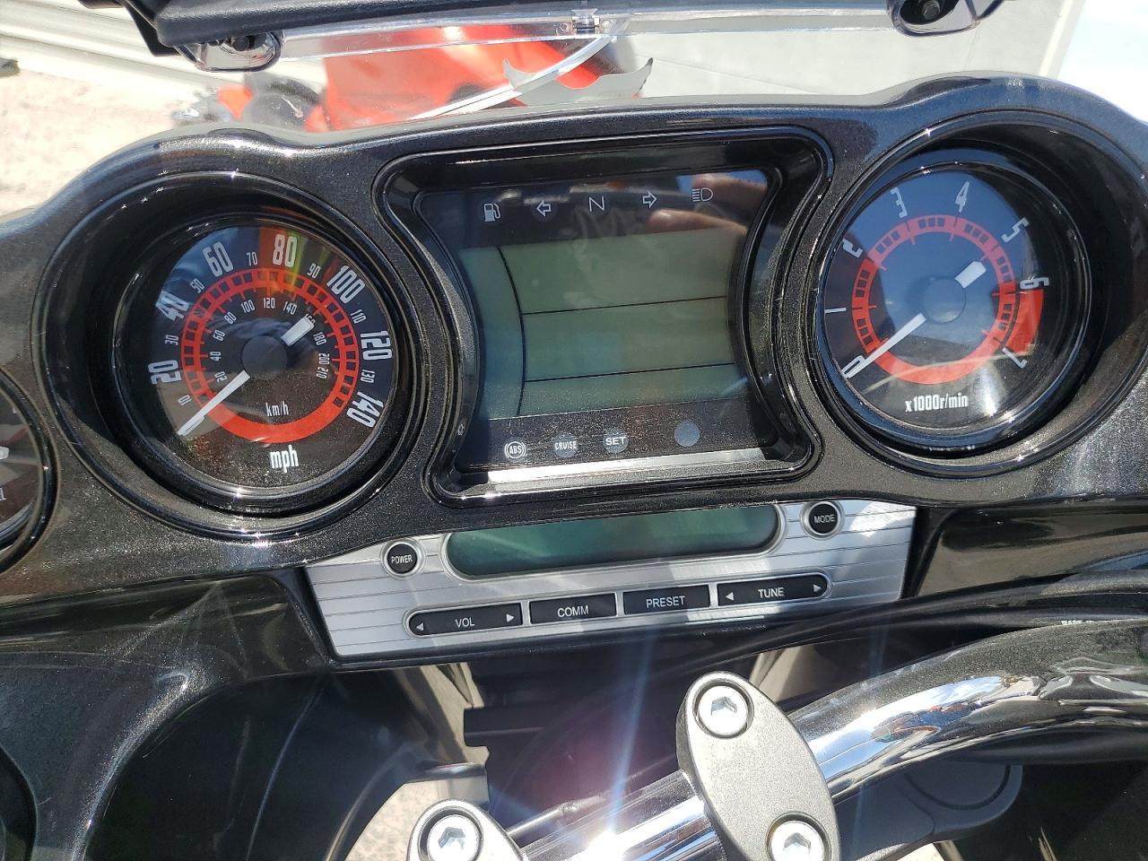2021 Kawasaki Vn1700 K - Фото 7