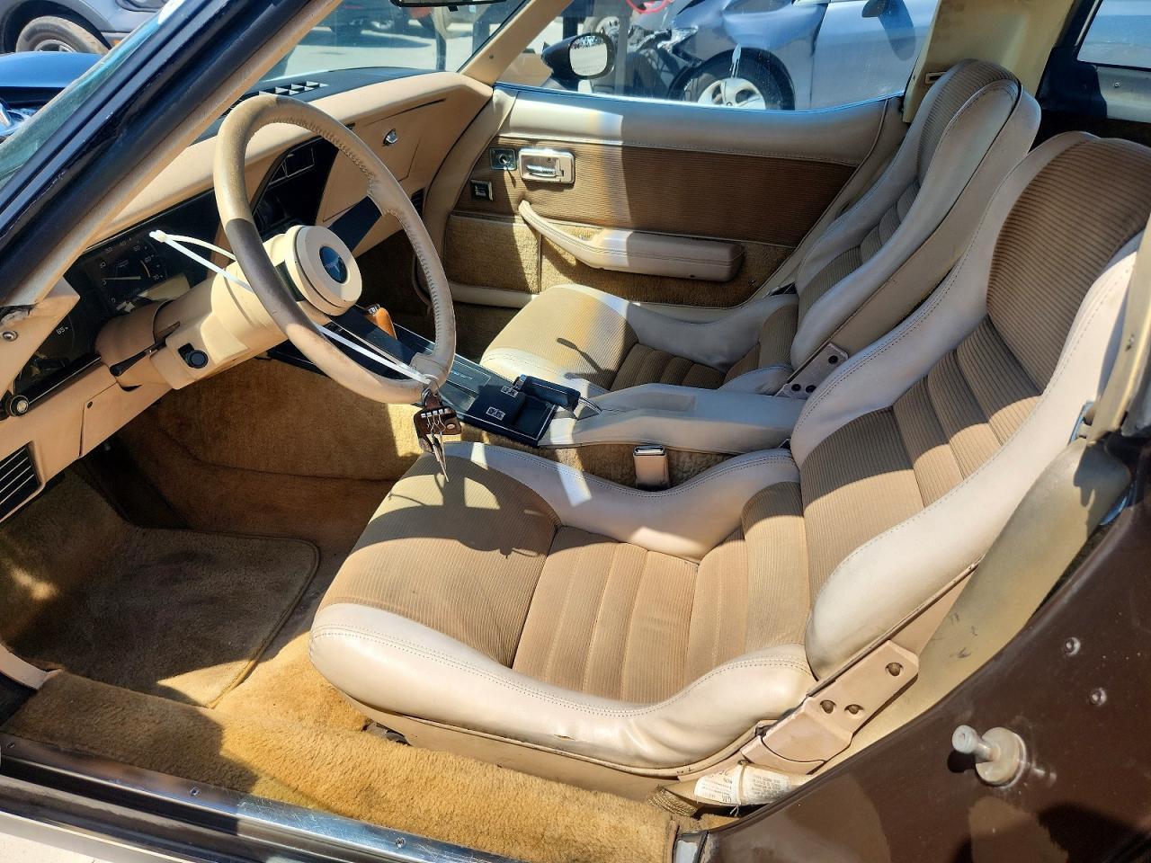 1980 Chevrolet Corvette - Image 7
