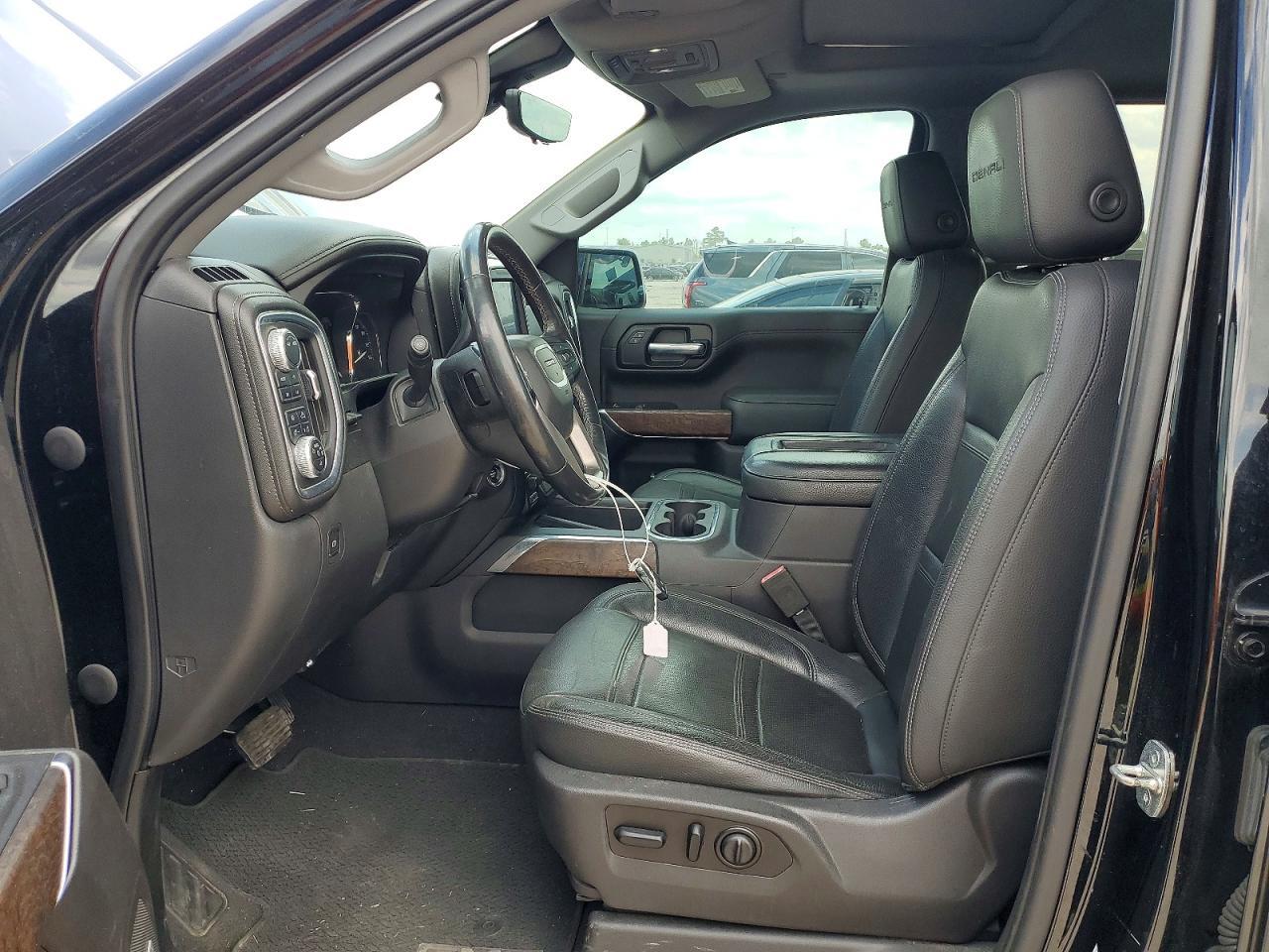 2020 GMC Sierra K1500 Denali - Фото 7