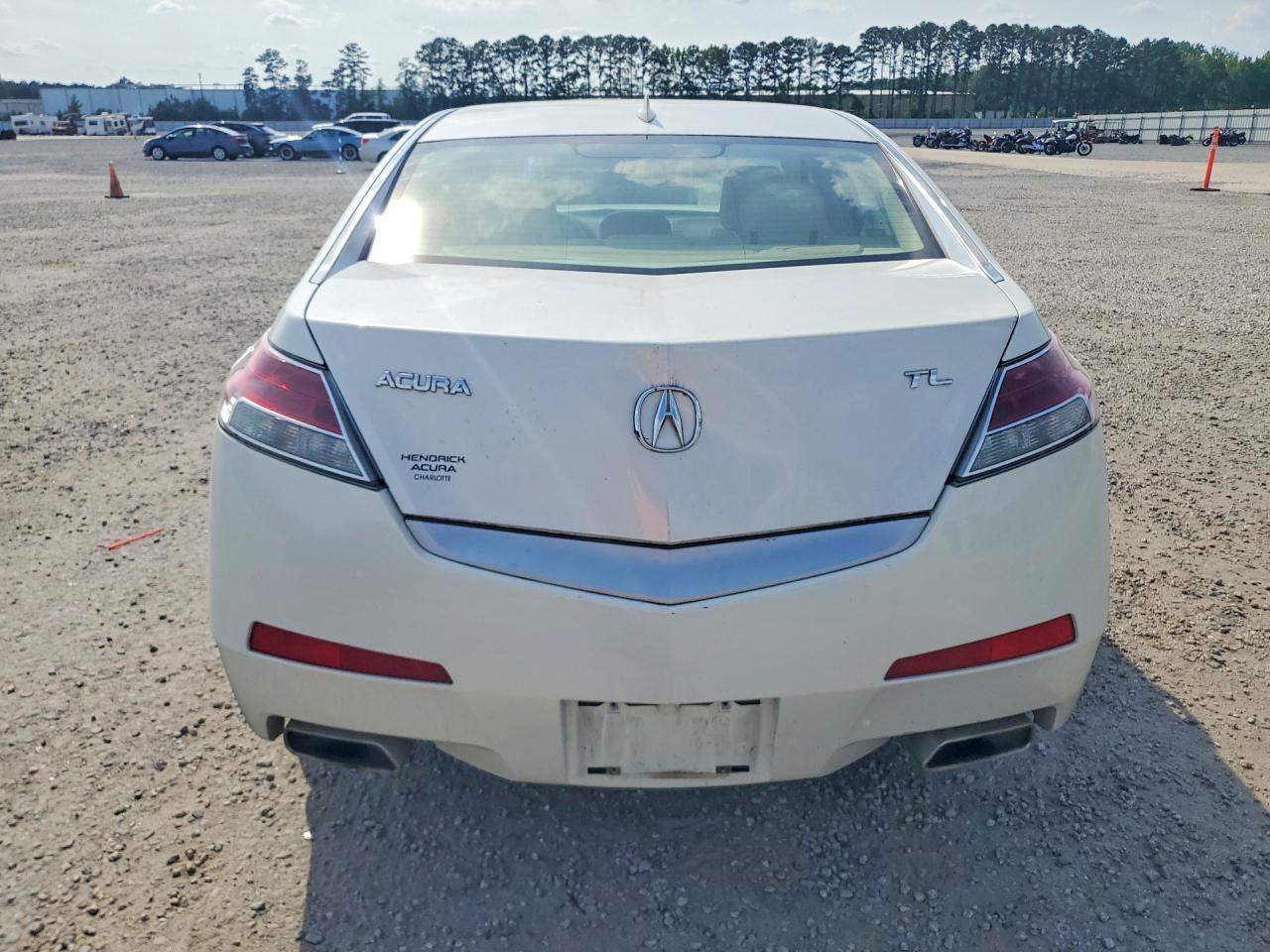 2010 Acura Tl - Image 6