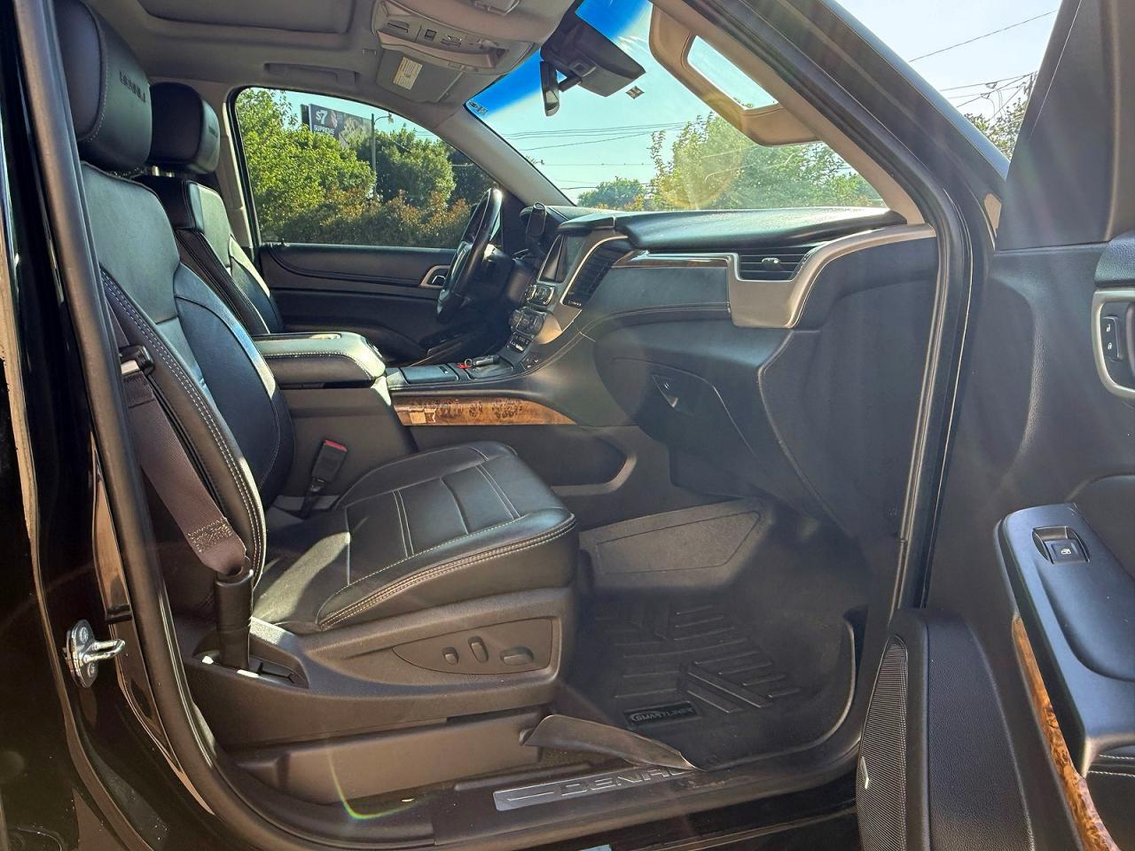 2016 GMC Yukon Xl Denali - Фото 5