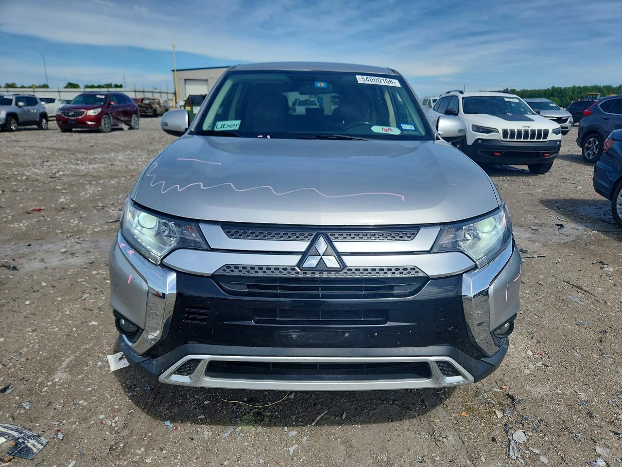 2019 Mitsubishi Outlander Se - Фото 5