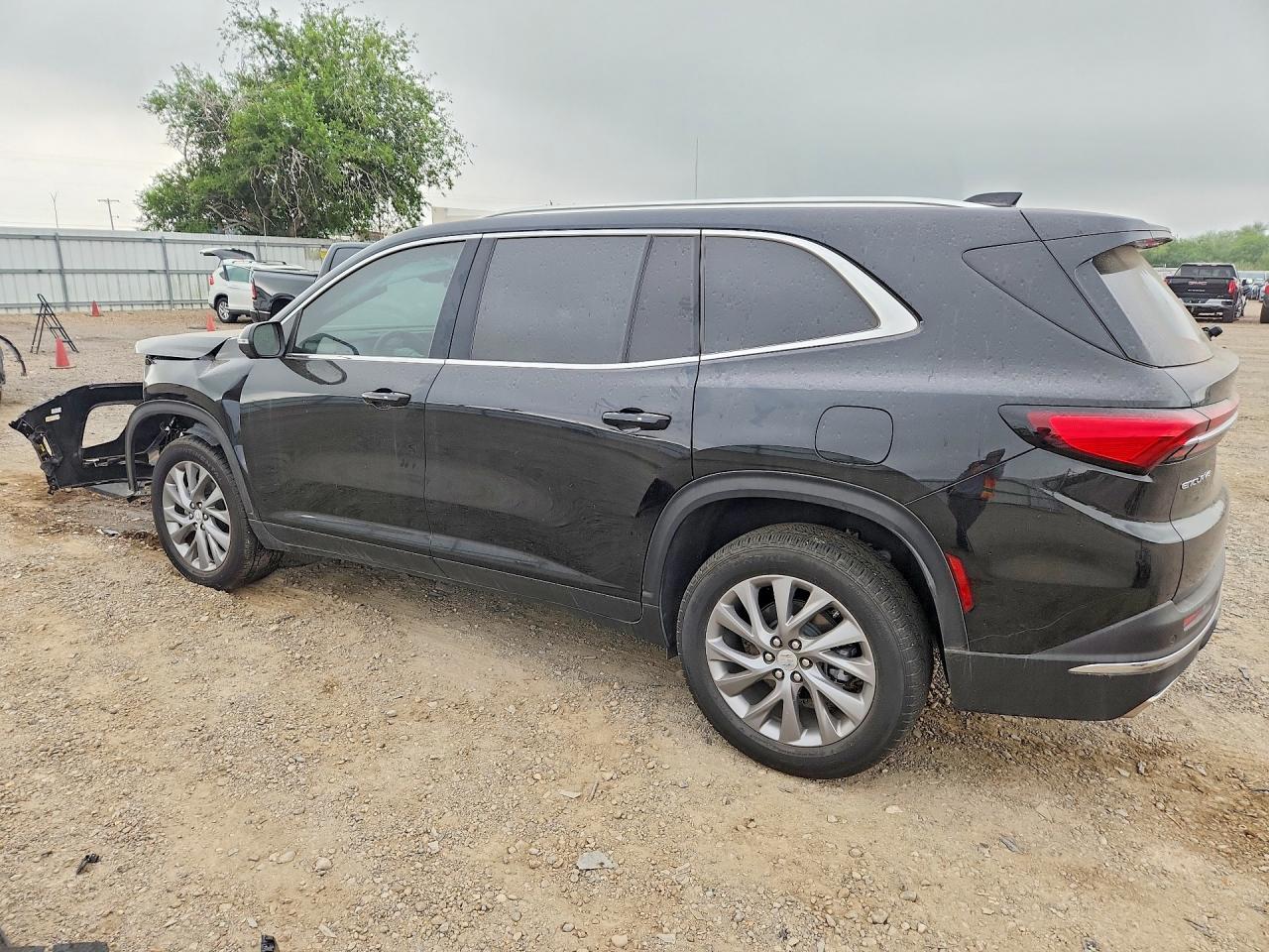 2025 Buick Enclave - Фото 2