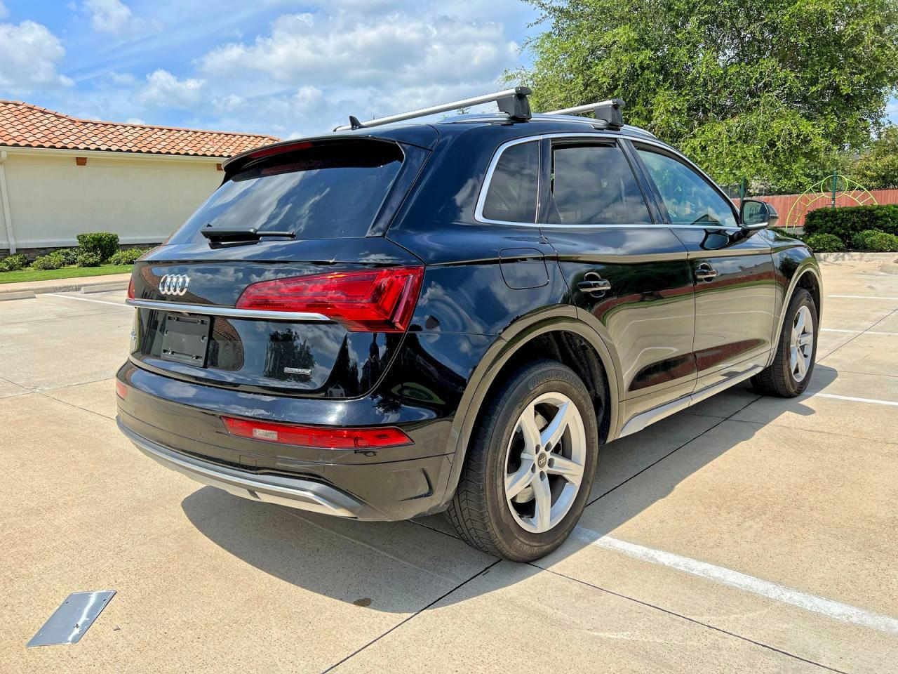 2021 Audi Q5 Premium - Фото 4