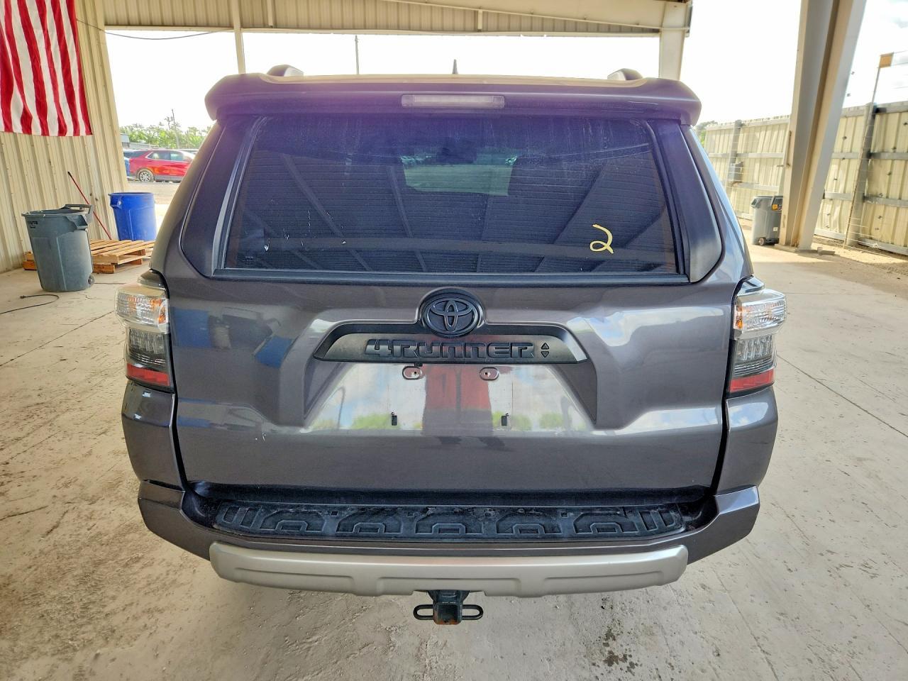 2023 Toyota 4Runner Trd Off-Road Premium - Image 6