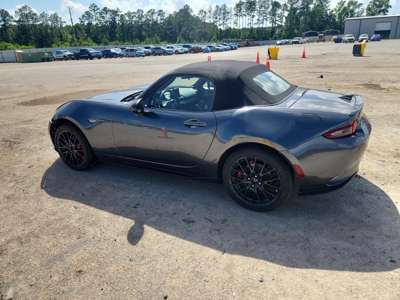 2019 Mazda Mx-5 Miata Club - Image 2