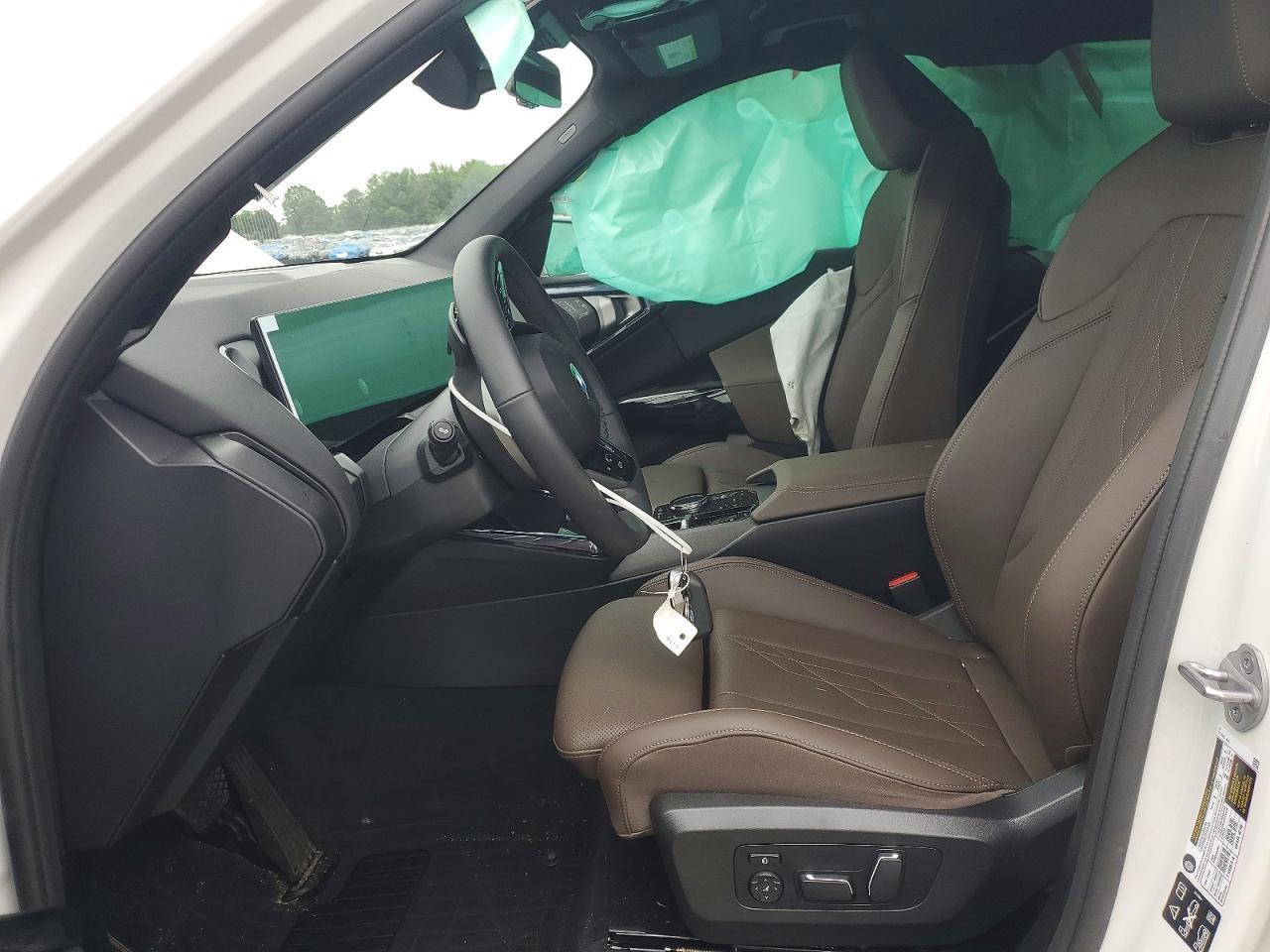 2026 BMW X3 30 xDrive - Фото 7