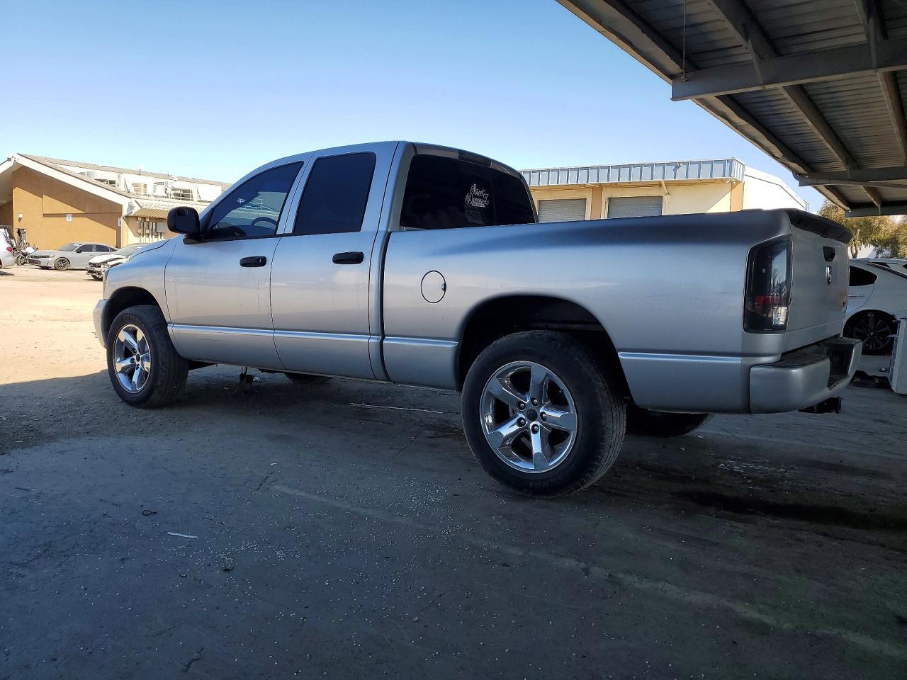 2006 Dodge Ram 1500 St - Image 2