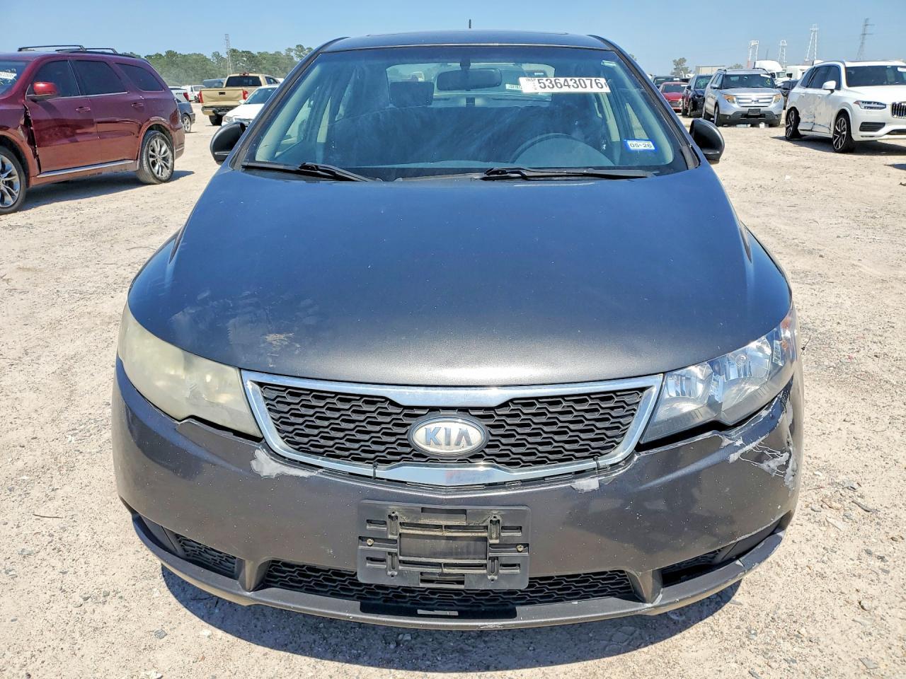 2013 Kia Forte - Image 5