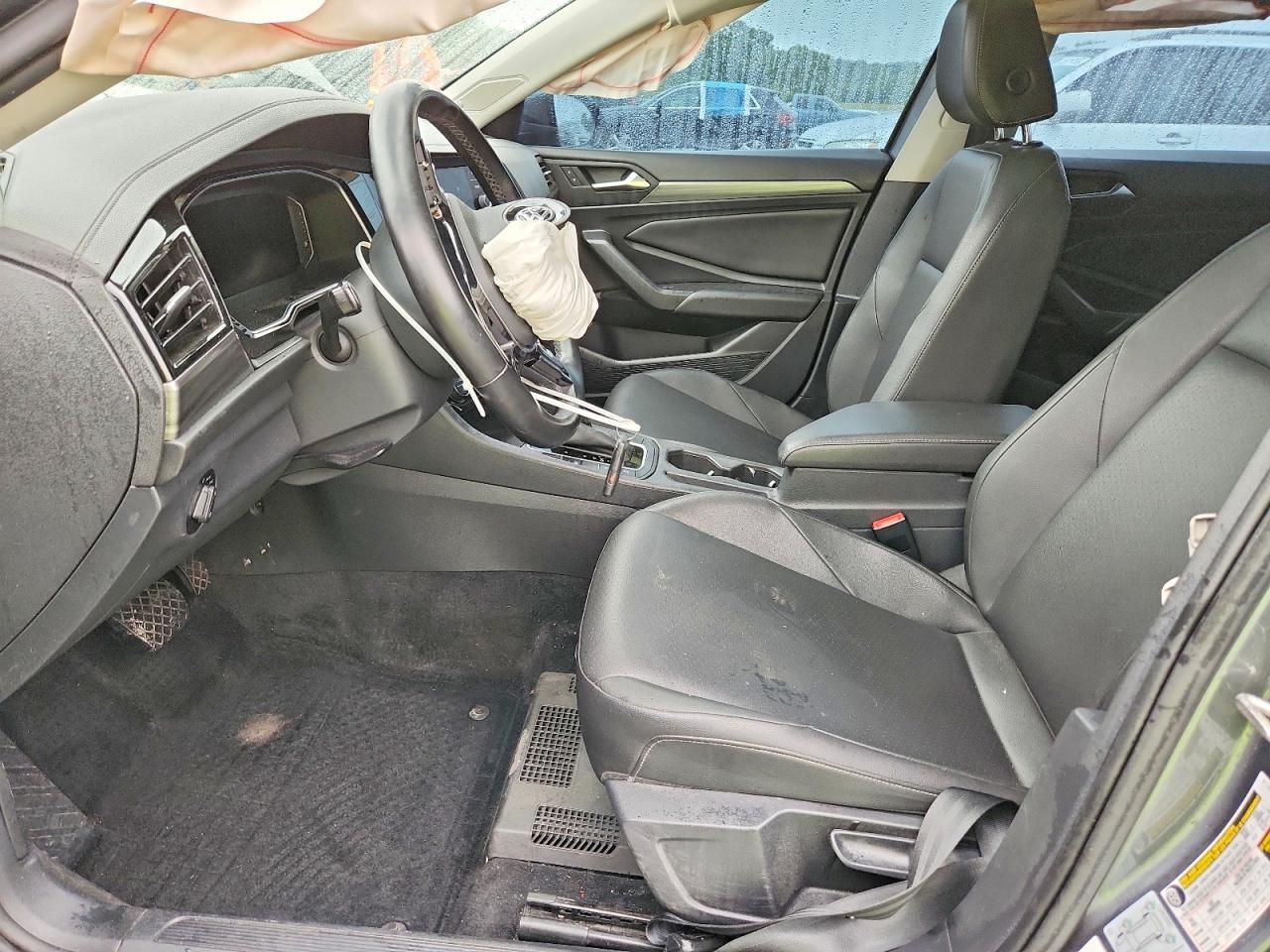 2019 Volkswagen Jetta Sel - Image 7