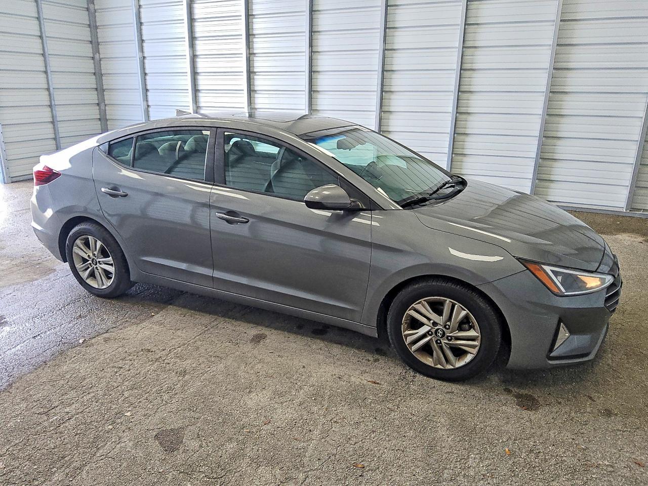2019 Hyundai Elantra Value Edition - Фото 4