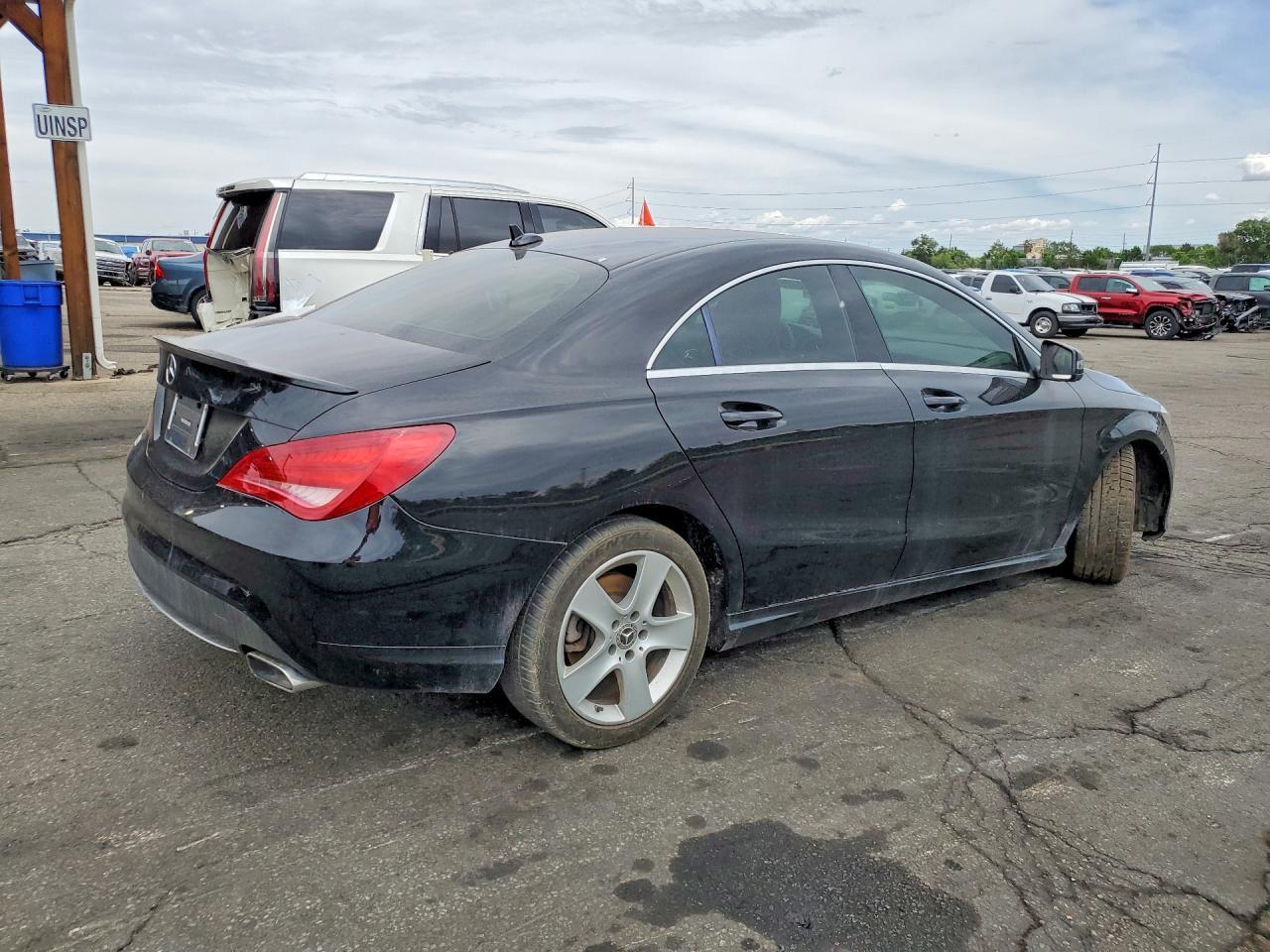 2014 Mercedes-Benz Cla 250 - Image 3