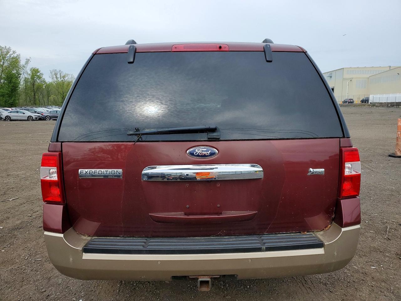 2013 Ford Expedition El Xlt - Image 6