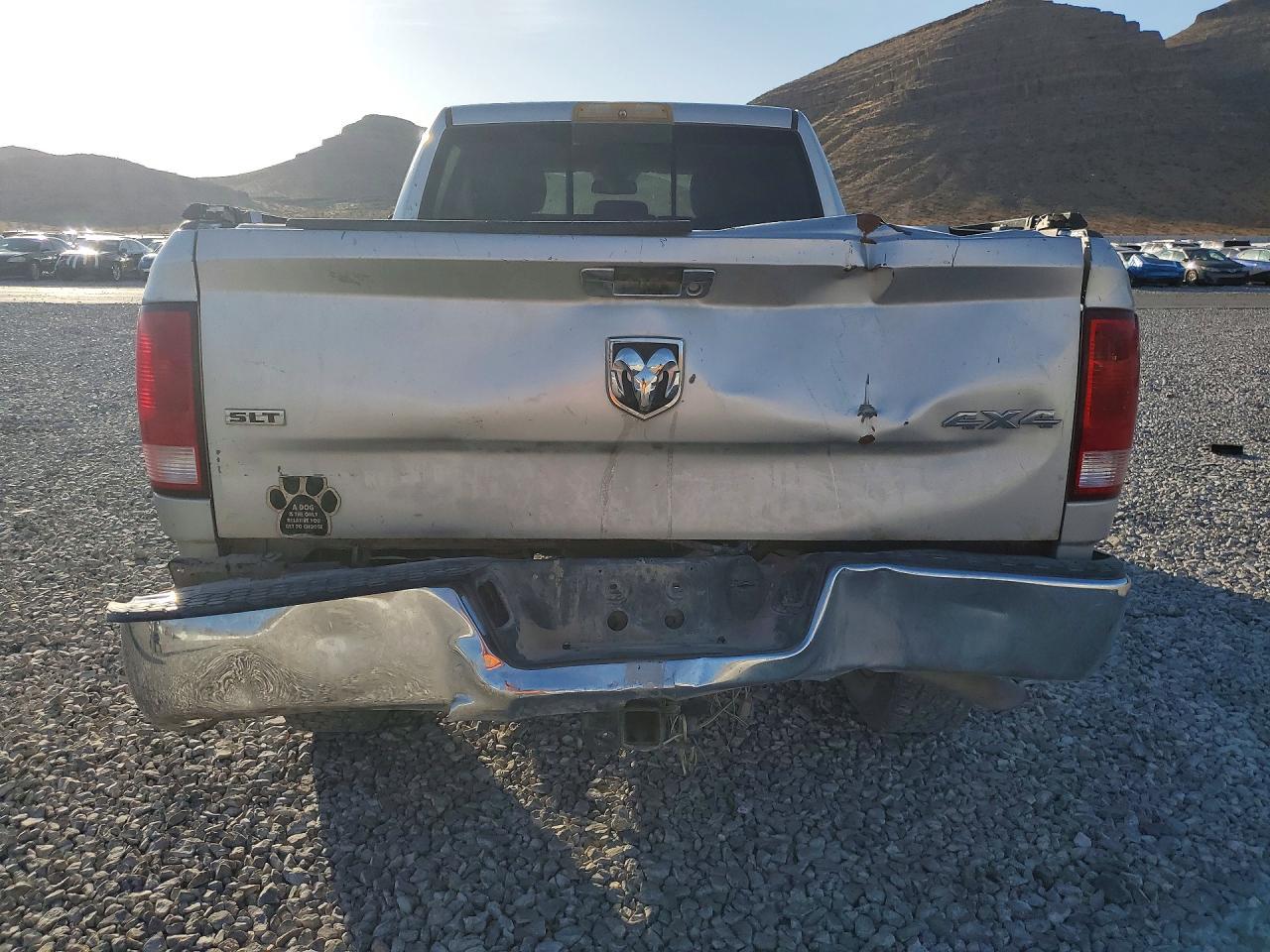 2016 Ram 2500 Slt - Image 6
