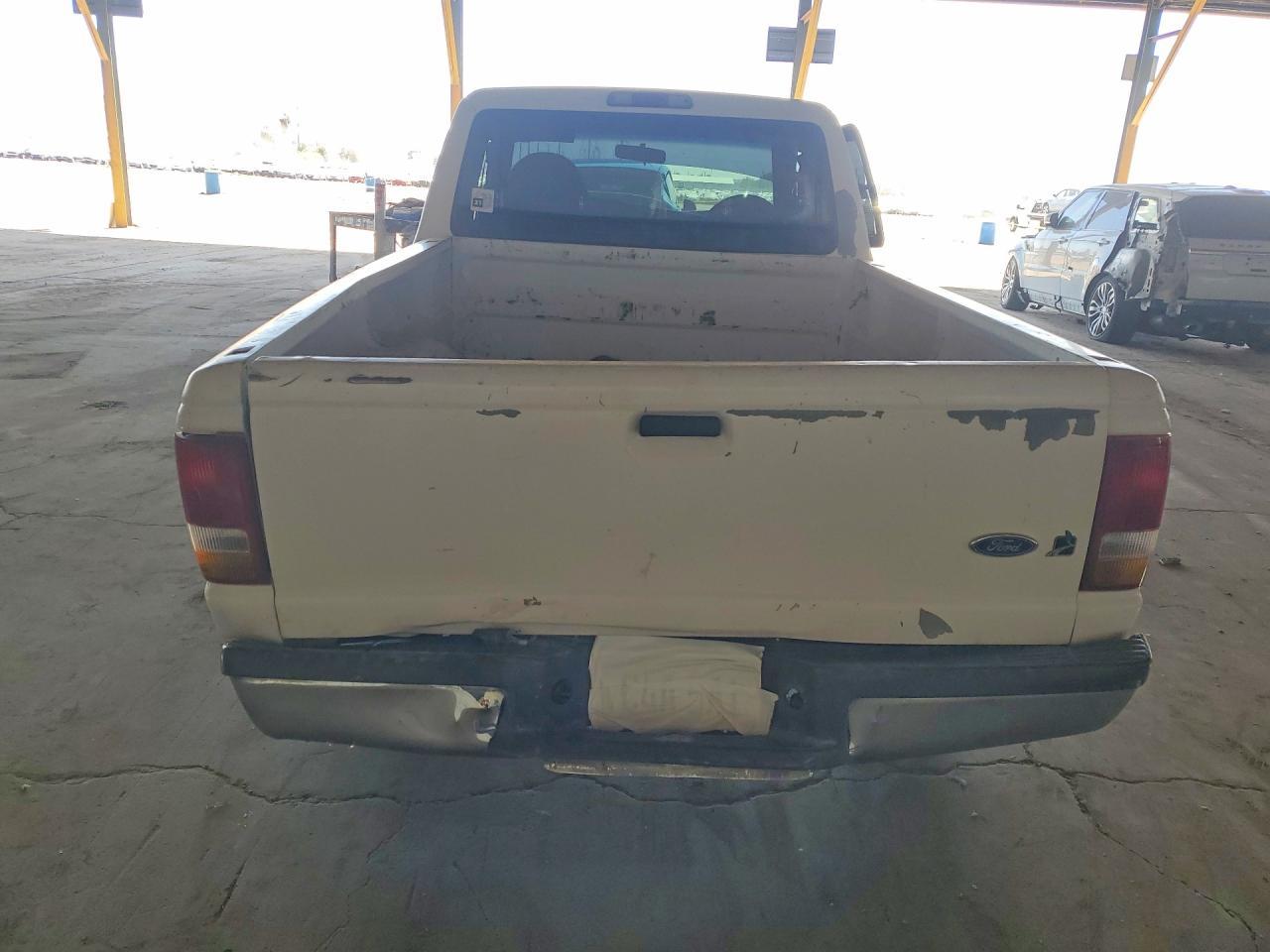 1999 Ford Ranger Super Cab - Фото 6