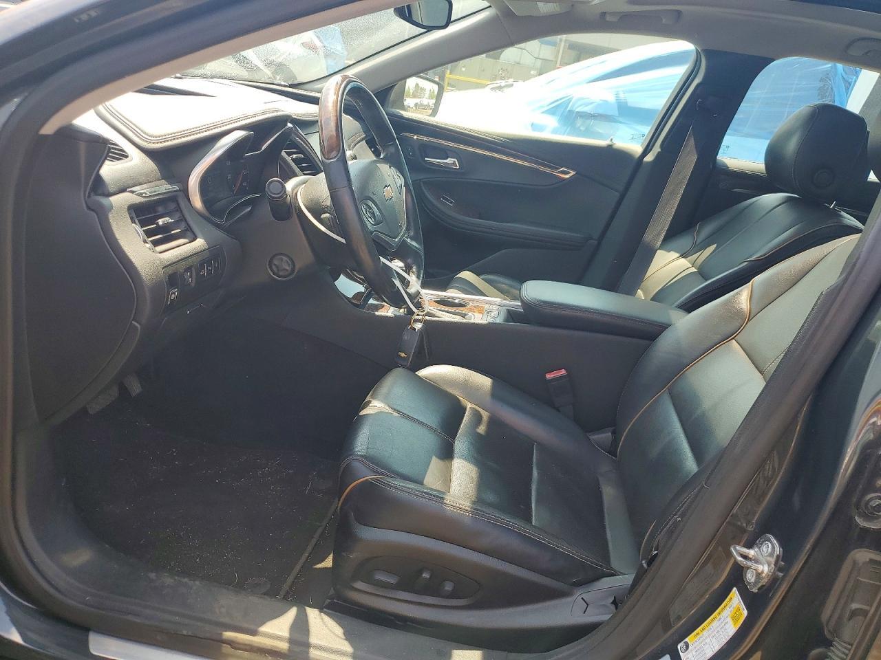 2014 Chevrolet Impala Ltz - Фото 7