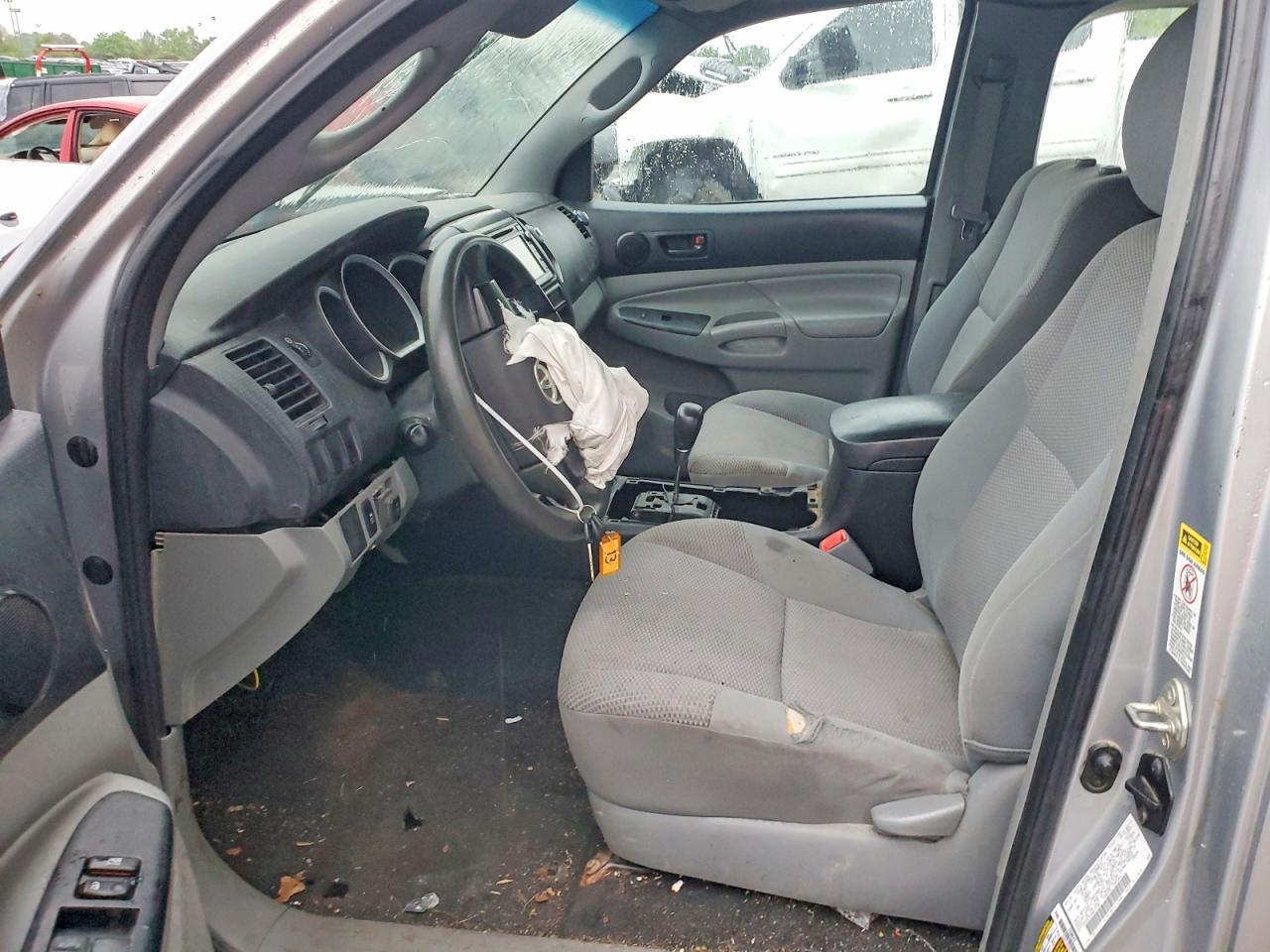 2014 Toyota Tac - Фото 7