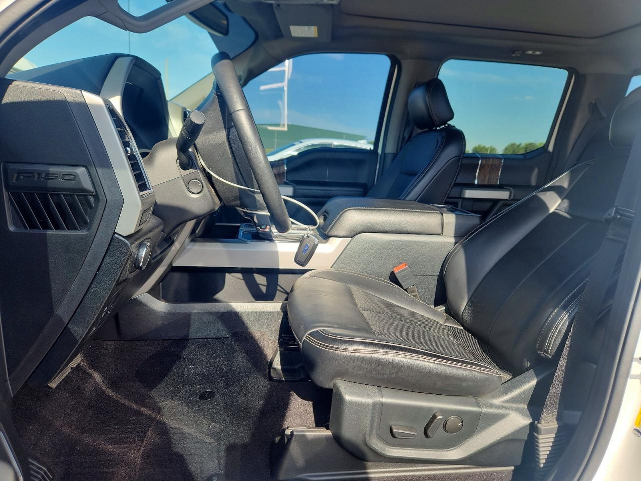 2020 Ford F150 Supercrew - Image 7