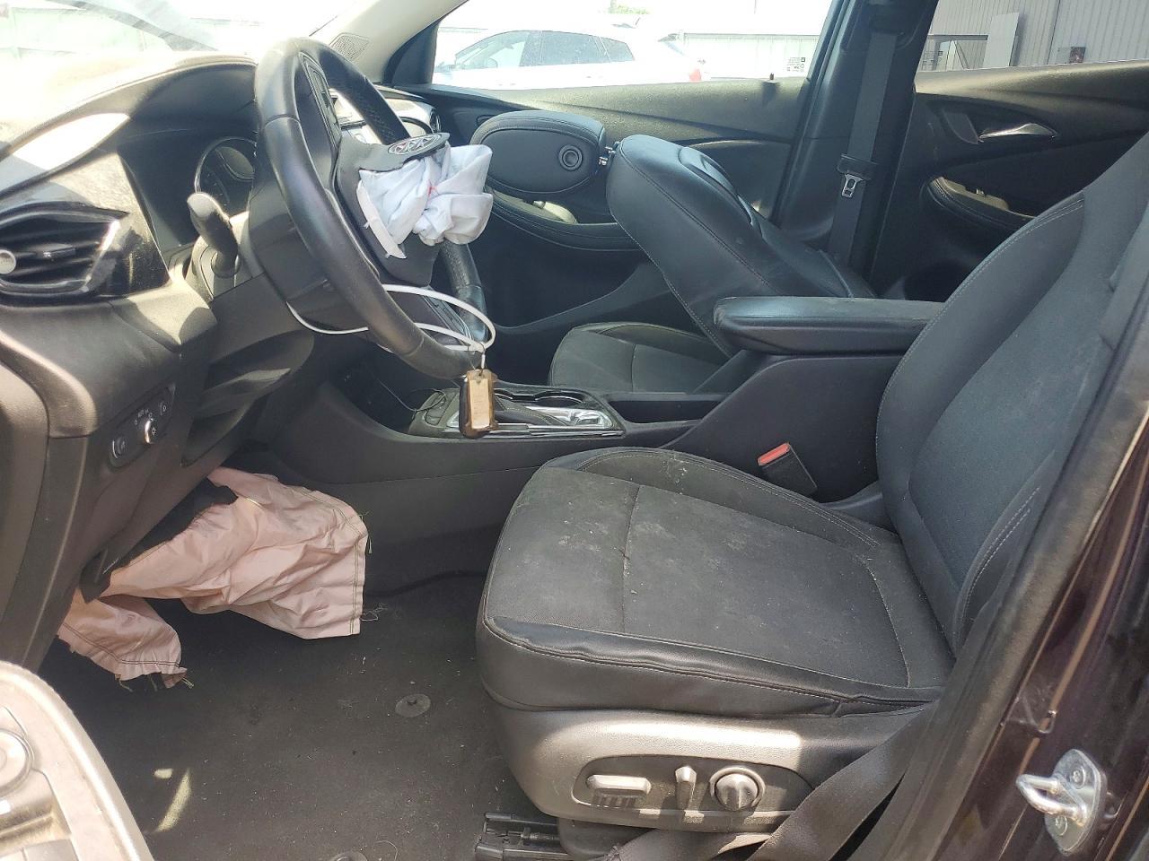 2021 Buick Encore Gx Select - Image 7