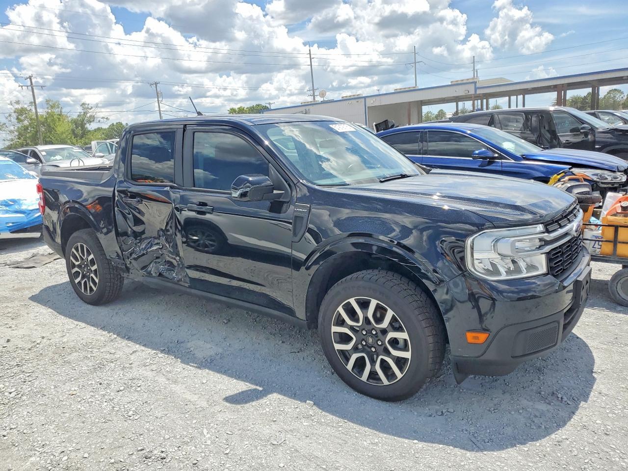 2023 Ford Maverick Xl - Фото 4