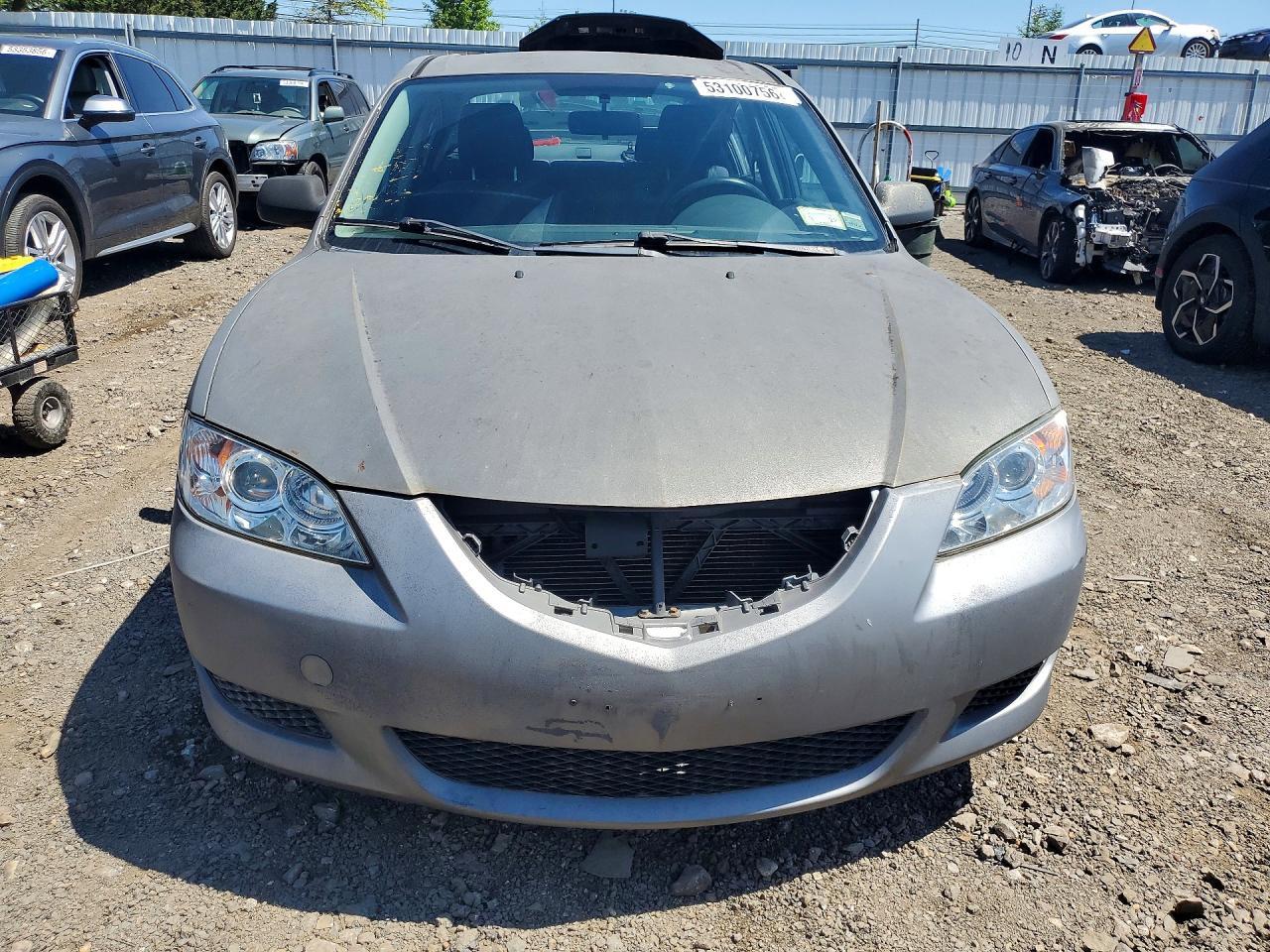 2005 Mazda 3 I - Image 5