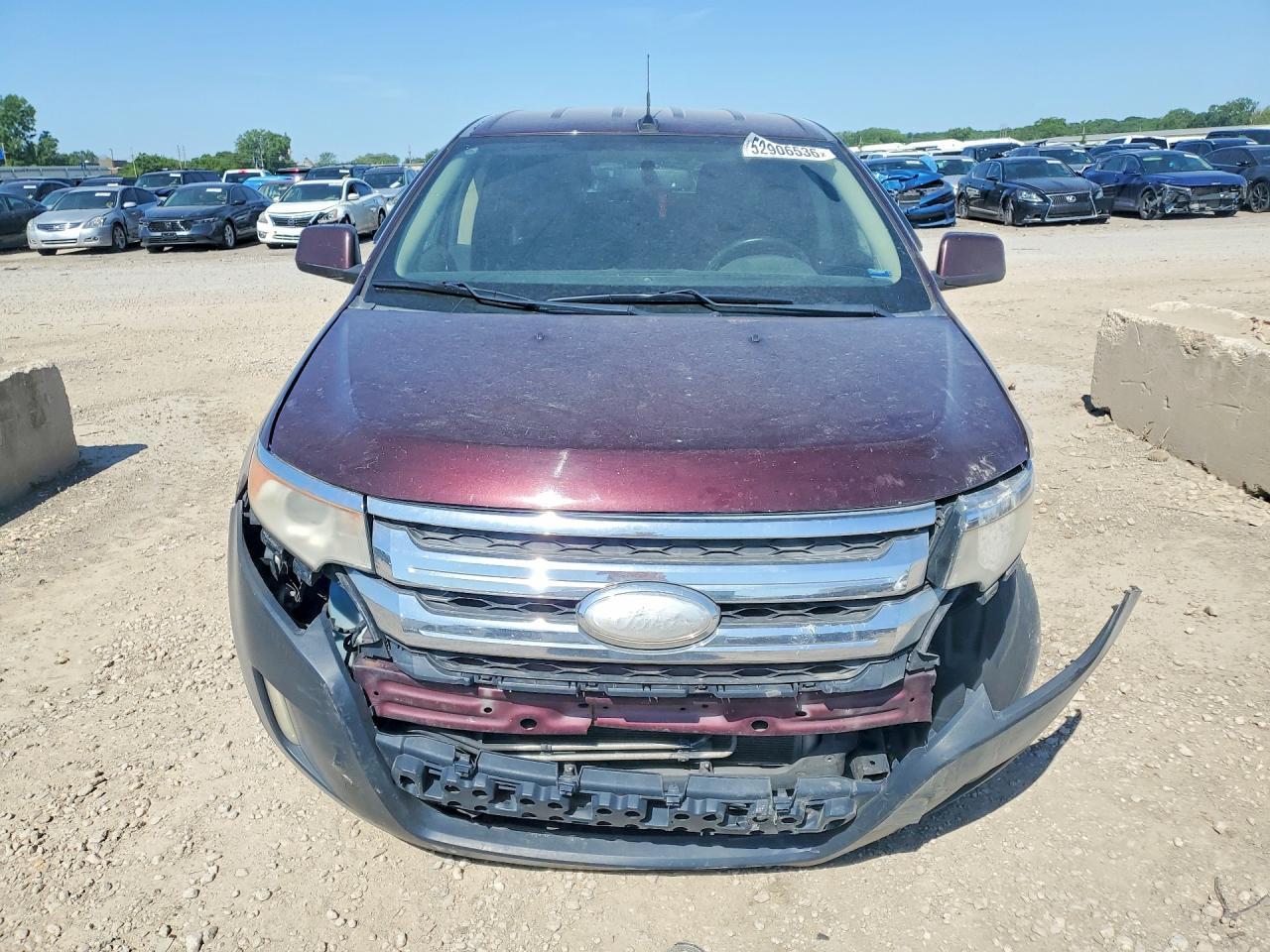 2011 Ford Edge - Image 5