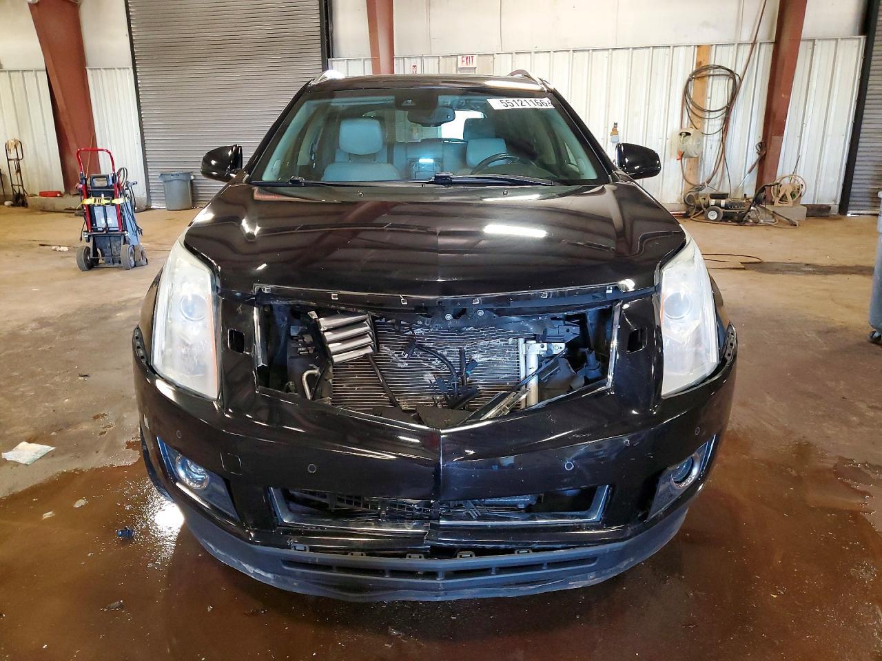 2014 Cadillac Srx Performance Collection - Image 5