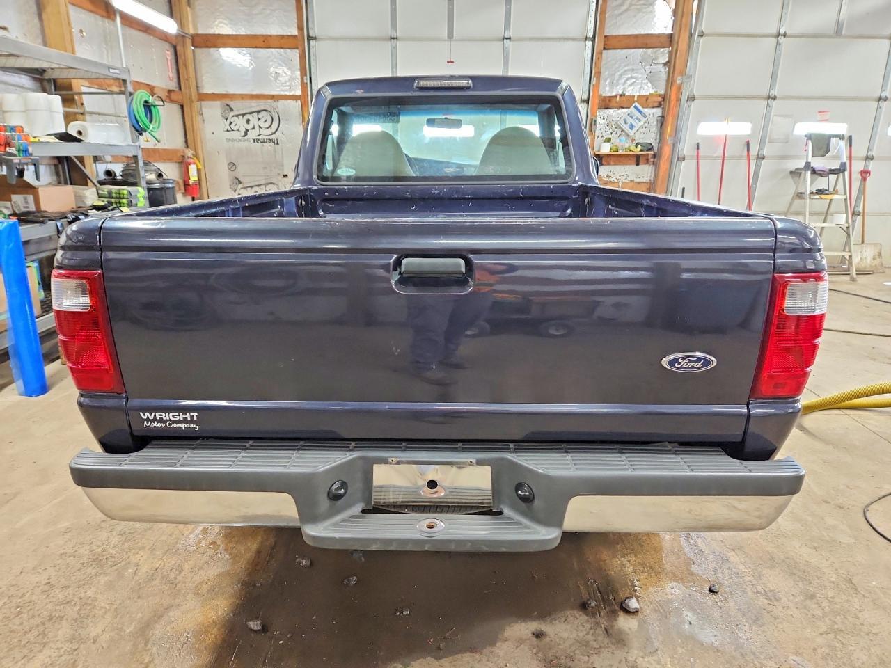 2001 Ford Ranger - Image 6